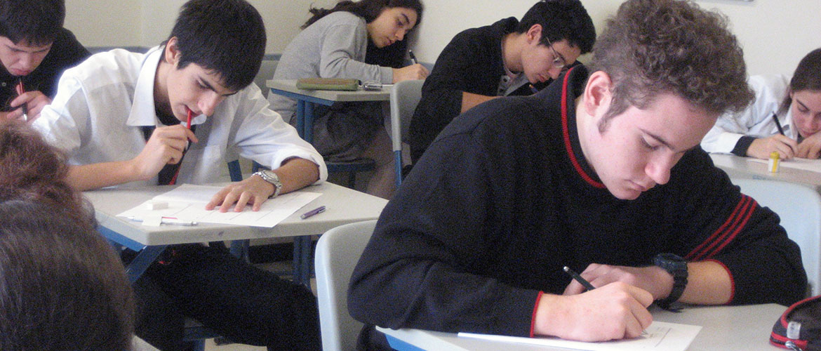 The one chart that parents need to make sense of York’s school league tables