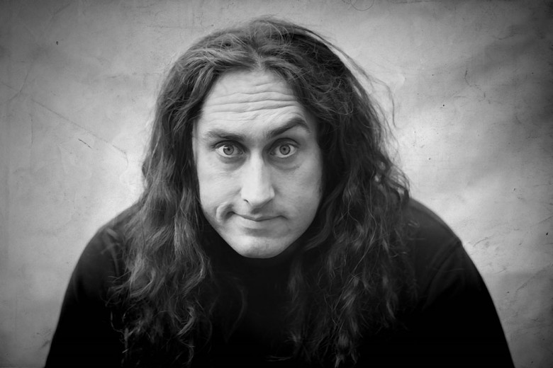 Ross Noble and his magical mind visit York this month