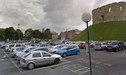 Freeze on car park charges planned to help York bounce back from the floods