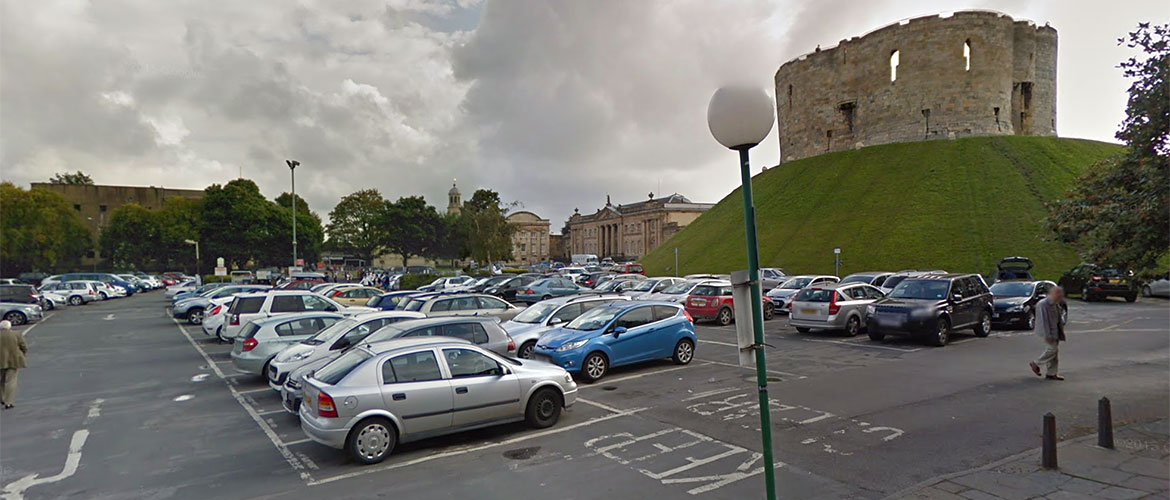Freeze on car park charges planned to help York bounce back from the floods