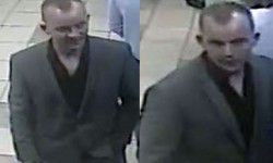 Man attacked in York sandwich shop – CCTV photographs released