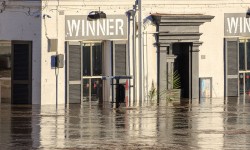 The York floods in numbers: 13,000 sandbags, 416 inundated properties, 50 ruined fridges