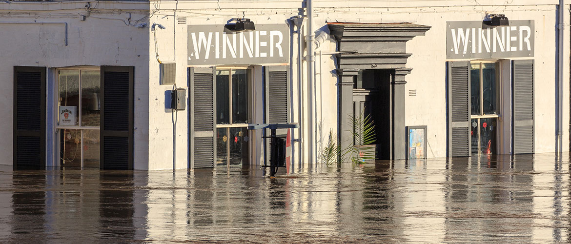 The York floods in numbers: 13,000 sandbags, 416 inundated properties, 50 ruined fridges