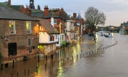 York photographer’s flooding picture used by NASA
