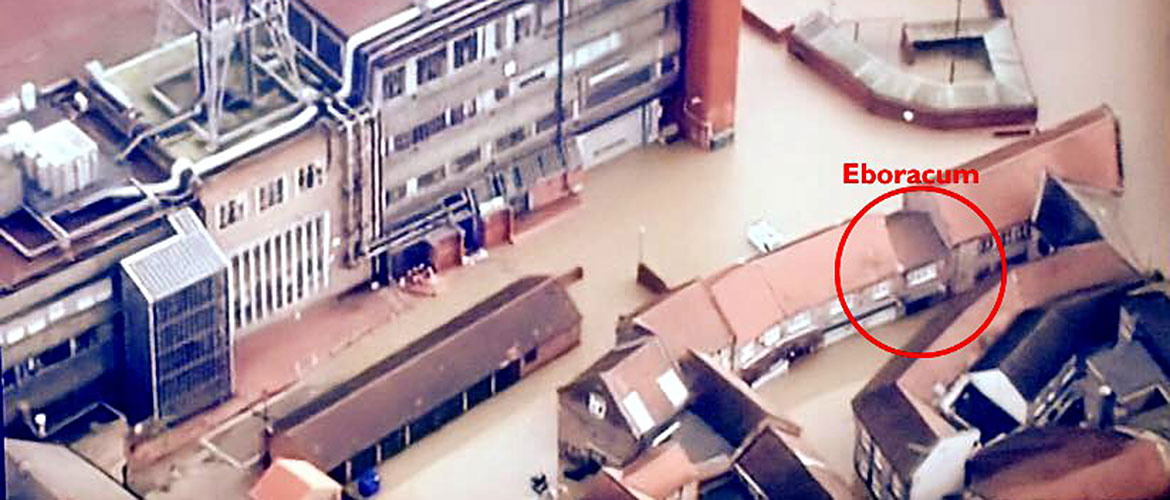 One flood-hit businessman tells his story: ‘Tears were running down my face’