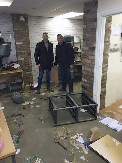 york-floods-eboracum-security-damage