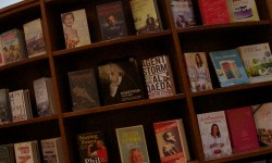 Love books but can’t get to the library? Let the library come to you…