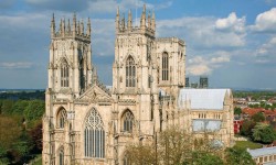 Game Of Thrones star chosen to play Jesus in York Minster Mystery Plays