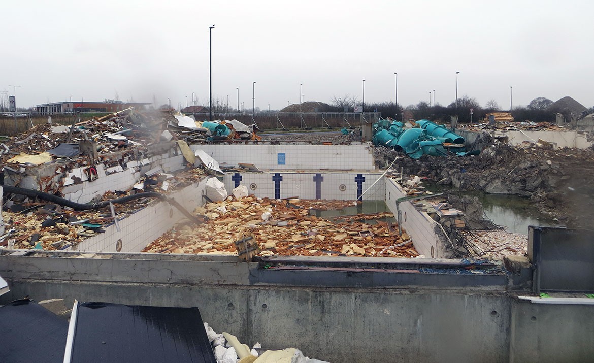 This will be a sad sight for many families