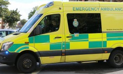 York pupil hit by car on the way home from school