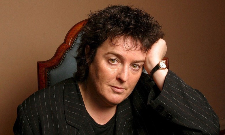 Carol Ann Duffy