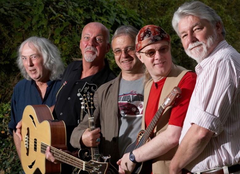 “It’s quite an exciting tour, it’s normally than we normally do, but we love to play live.