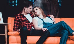 Review: Ghost The Musical, Grand Opera House, York