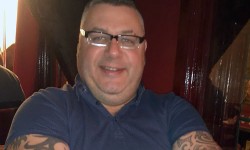 Police find missing York man Martin Smith