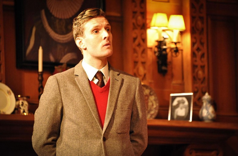 Lewis Collier as Sgt Trotter