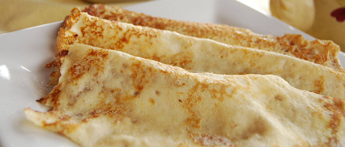 Pancake Day in York 2016: Your flipping marvellous guide