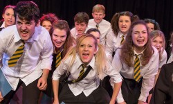 Revealed: The secret of happy, confident children