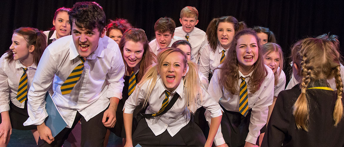 Revealed: The secret of happy, confident children