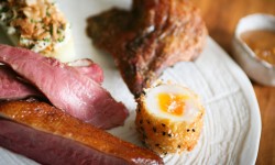 Fine dining, US-style – New restaurant will serve up a ‘fresh concept for York’