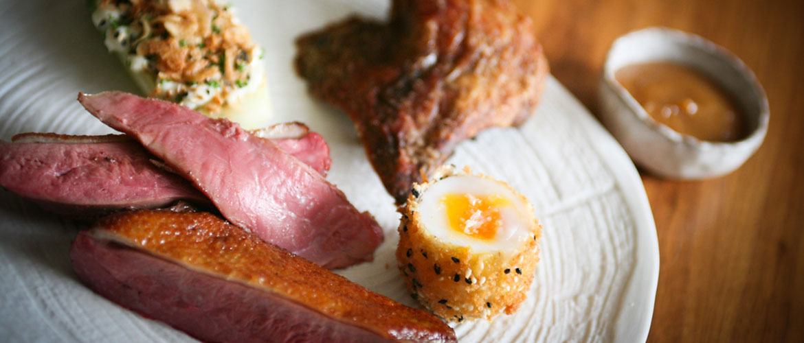 Fine dining, US-style – New restaurant will serve up a ‘fresh concept for York’