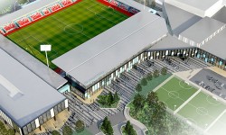 ‘Beyond a joke’ – Dismayed York City FC chairman blasts community stadium saga