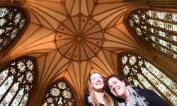 ‘York: The original city adventure’ – biggest tourism campaign yet to lure visitors back