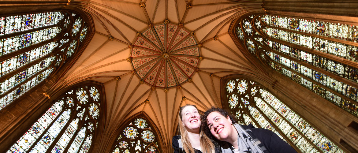 ‘York: The original city adventure’ – biggest tourism campaign yet to lure visitors back