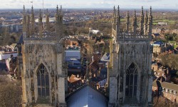 York council tax to rise by 3% while city spending is cut by £6.5 million