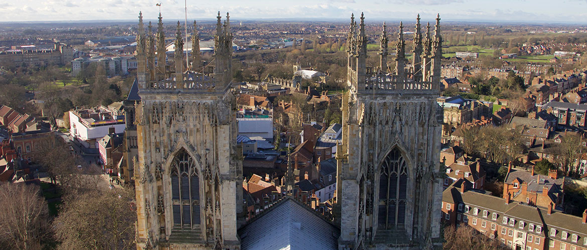 York council tax to rise by 3% while city spending is cut by £6.5 million