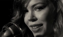 York pub transformed into a 1930s jazz joint for music video