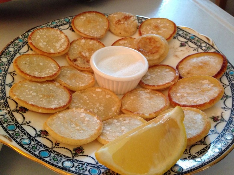 Mini marvels by Me And Mrs Fisher. Photograph: D2bdsam on TripAdvisor