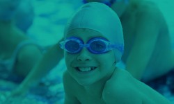 Healthy and fun – the York Sport swim scheme is a splashing way to spend half term