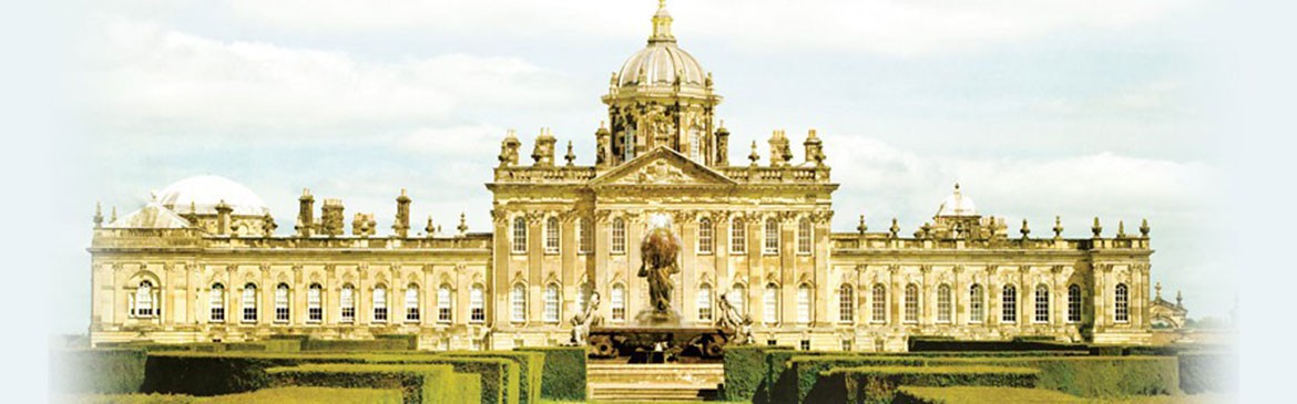 Castle Howard, said to be the inspiration for Brideshead. Photograph: York Theatre Royal