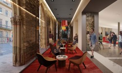 Diary: Is that a Kardashian strolling around the new-look York Theatre Royal..?