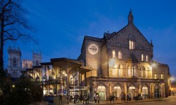 York Theatre Royal – Reopening date revealed as ‘before and after’ images show what we can expect