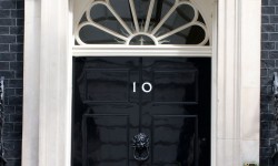 York flood volunteers tackle the Prime Minster in Downing Street on city’s ongoing problems