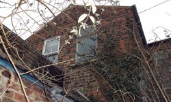 York homeowner prosecuted for letting his property become a complete mess – pictures