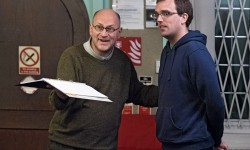 Shakespeare at the seaside! Pericles sets sail with York Shakespeare Project