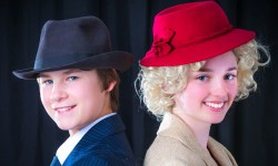 Review: Bugsy Malone by Flying Ducks Youth Theatre
