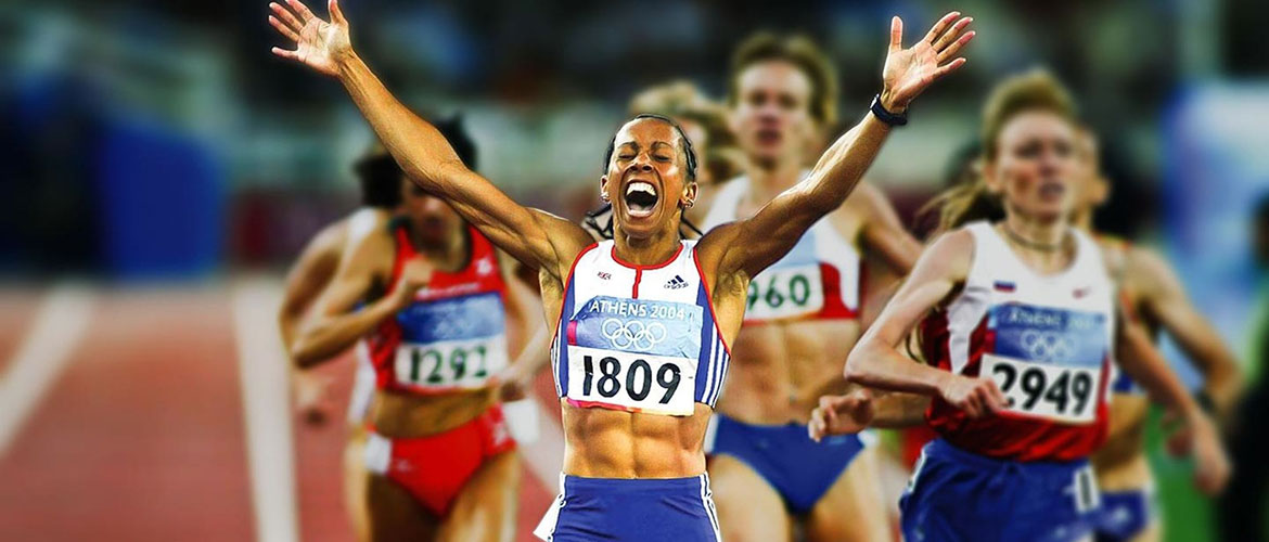 Olympic legend Dame Kelly Holmes to star in York fun run
