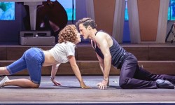 First look: Video preview as hit West End show Dirty Dancing heads for York