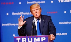 Take a stand against Nigel Farage and ‘terrifying’ Donald Trump, says York MP