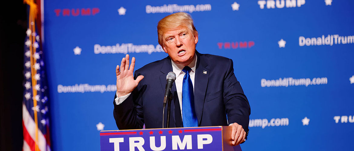 Take a stand against Nigel Farage and ‘terrifying’ Donald Trump, says York MP