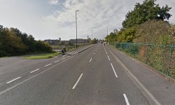 Man in his 60s has ribs broken in violent attack on York footpath