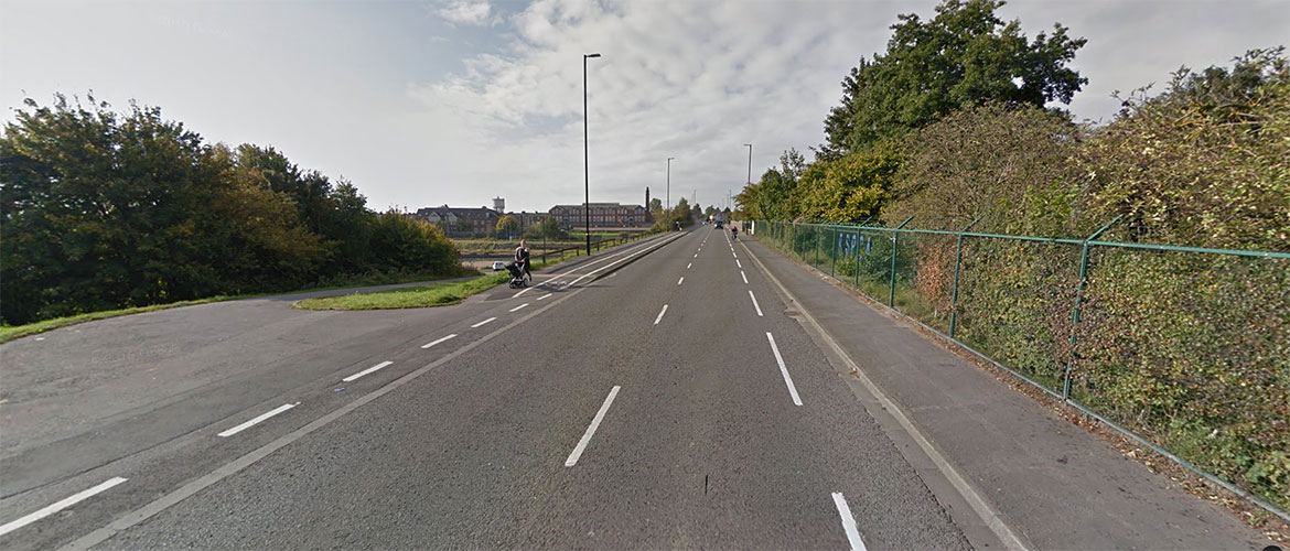 Man in his 60s has ribs broken in violent attack on York footpath