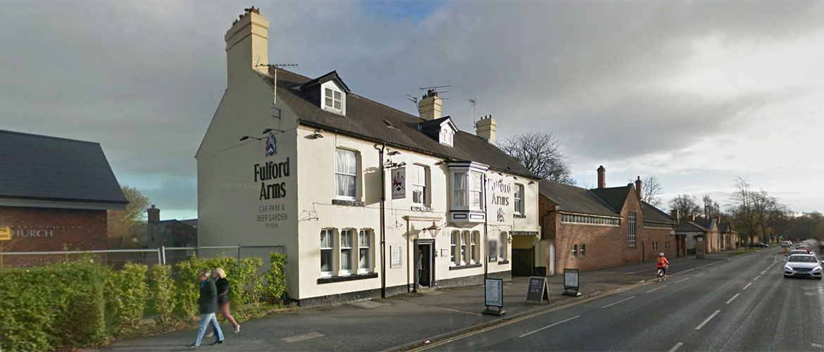 Man charged with murder following death of York pub attack victim