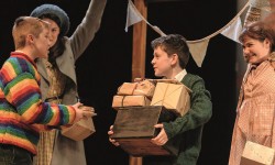 Review: Goodnight Mister Tom, Grand Opera House