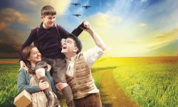Six photos (and one video) which show why Goodnight Mister Tom should be your Easter holiday treat