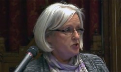Gagged! Watch Lord Mayor ‘shut down’ York resident at council meeting – before the episode is edited out of official webcast