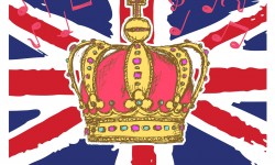 Happy and glorious! A celebration of 90 years of musicals for the Queen's birthday